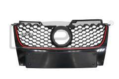 Kühlergrill Für VW Golf 5 GTI 1K5853651P 88531176902 DPA
