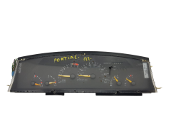 Tacho Kombiinstrument Pontiac Trans Sport 16177648 16176849