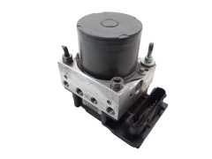 Abs-Pumpe Fiat Stilo 51718108 0265800369 0265231437 Bosch 1999