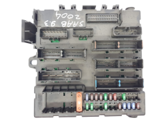 Sicherungskasten Relaiskasten Saab 12766740 519161103 GM