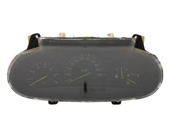 Tacho Kombiinstrument Ford Escort 95FB-10838-BA 96FB-10848-BA 23651
