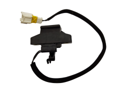 Heckklappenschloss Stellmotor Bagażnika 8200078950 Renault Clio 2 MGI 11655