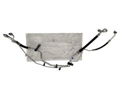 Klimaleitung Klimaschlauch Druckleitung Original 9670978780 Citroen Peugeot
