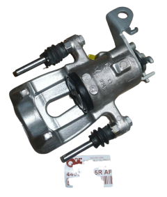 Bremssättel Rechts Hinten Renault Megane Scenic III 440018805R