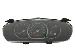 Tacho Kombiinstrument Kia Carnival 0K52A55430A 2003-64310K 40238