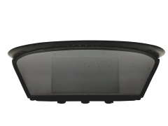 Display Für Navigationssystem BMW 3 65.82- 6973671 AL9009 Alpine
