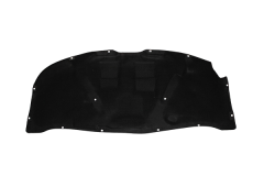 Schalldämmmatte Für Motorhaube Für VW Passat B5 3B0863835C 88631700602 DPA