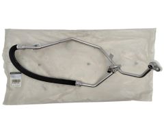 Klimaleitung Klimaschlauch Druckleitung Original Master III Movano B NV300 924908794R