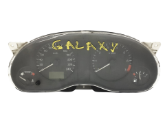 Tacho Kombiinstrument Sharan Galaxy Alhambra 7M0920803B
