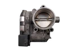 Drosselklappe Citroen Peugeot 0280750085 1635Q9 1.6 Bosch 1178