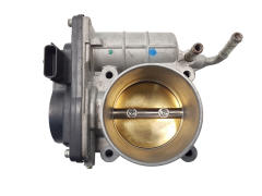 Drosselklappe Renault 161201190R RME60-12 2.0 16V 3184