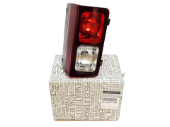Rückleuchte Rechts Hinten Trafic 3 Vivaro 2 NV300 265548758R Neues Original