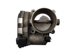 Drosselklappe BK2Q-9E926-AB 0280750537 Ford PSA Bosch 1612