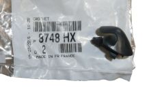 Festsetzung Wykładziny Bagażnika Neues Original 8748.HX 8748HX Citroen C2