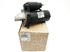Anlasser Starter Neues Original Renault Trafic Megane Master 2.0-2.3 dCI 8201268218