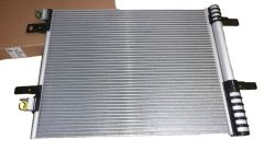 Kondensator Klimaanlage Neues Original 9817275680 Citroen Peugeot