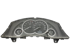 Tacho Kombiinstrument Opel Meriva 13173381XT 110080162026 43794