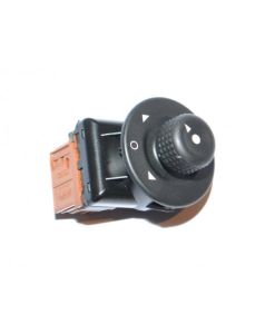 Schalter Spiegeleinstellung Original Citroen Xsara 655424