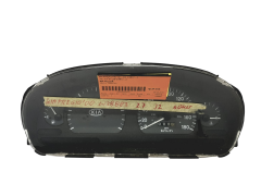 Tacho Kombiinstrument Kia Pregio K76B-55-430B K76B55430B
