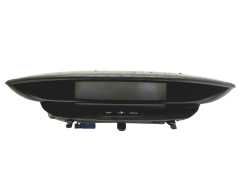 Tacho Kombiinstrument Citroen C4 P96613462ZD 43560