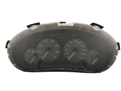 Tacho Kombiinstrument Berlingo Partner 9659364680 000708812 PSA