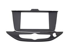 Radio-Rahmen Navi Opel Astra K 39009825