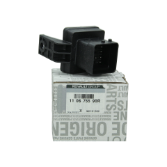 Glühkerzenrelais Neues Original 110675590R Renault