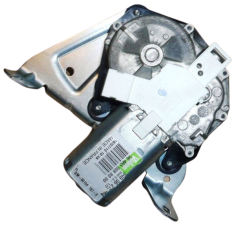 Scheibenwischermotor Hinten Neues Original Peugeot 407 6405R1