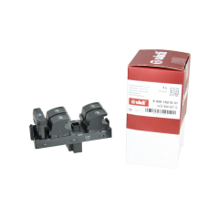 Schalter Fensterheber Taste 5G0959857G 99591821501 VW Audi Seat Vika