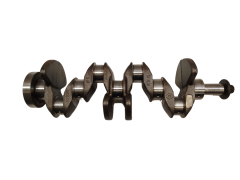 Kurbelwelle 2757R 122018899R Renault 1.2 TCE H5F400 4744