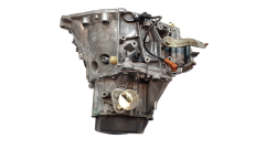 Getriebe 20DL72 Peugeot 206 1.9 D WJY 222235 1222