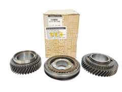 Gangzahnrad Original Master II Movano Trafic 326101263R