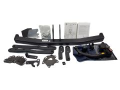 Anhängerkupplung Renault Megane 3 Coupe 7711423033 Neues Original