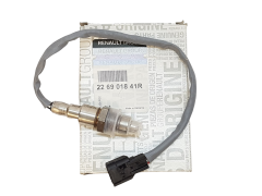 Lambdasonde Diagnosesonde Original Renault Twingo Megane IV Duster 0.9-1.0 SCe 226901841R