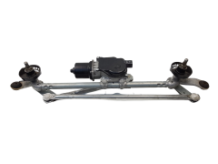 Wischergetriebe Vorne Nissan X-Trail C004 Mitsuba 1604
