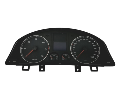 Tacho Kombiinstrument VW Golf MK5 1K0920862K 110080247069 58213