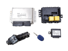 Startset Fiat Multipla 55181337 46517276 46538523 1.9JTD