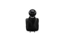 Schaltknäuf 5N0711113 77111635102 VW Seat DPA