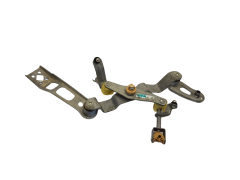 Schalthebel Wybierak Opel Corsa E 55599507