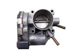 Drosselklappe VWAG 030133062C 0280750095 Bosch 2070
