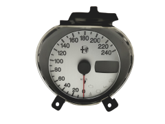 Tacho Kombiinstrument Alfa Romeo 156 156047502 42353