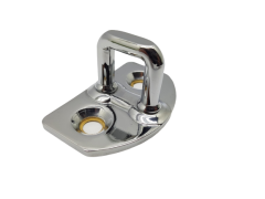 Sperrriegel Drzwi Vorne Hinten Clio 4 Captur 825706855R Renault