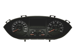 Tacho Kombiinstrument Fiat Idea 735364160 503000680000 37545