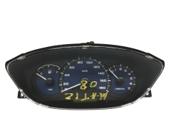 Tacho Kombiinstrument Chevrolet Matiz 96664161 43875