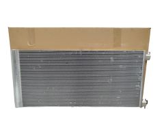 Kondensator Klimaanlage Renault Opel Nissan 921008178R 93868376 Original