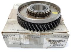 Gangzahnrad Original Citroen Peugeot Berlingo C3 307 406 233551