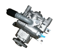 Pumpe Für Servolenkung Original Jumper Boxer Ducato III 2.2HDI 4007KK