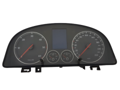 Tacho Kombiinstrument VW Touran 1T0920872A 110080218023