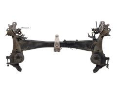 Achse Hinten 555011549R 4Control Renault Megane 4