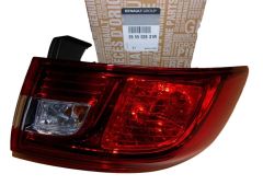 Rückleuchte Rechts Hinten Neues Original 265502631R Renault Clio 4